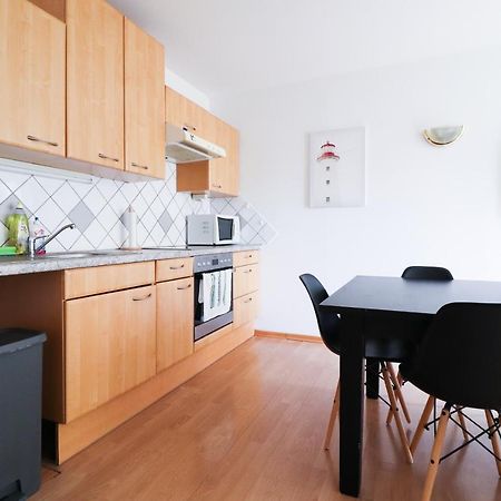 Cozynite Premium Apartment Favoriten 2 Wien Eksteriør bilde