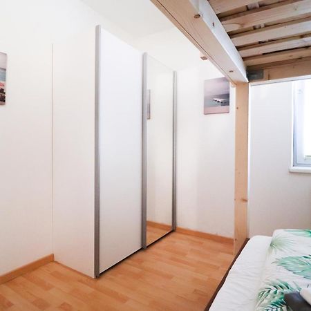 Cozynite Premium Apartment Favoriten 2 Wien Eksteriør bilde