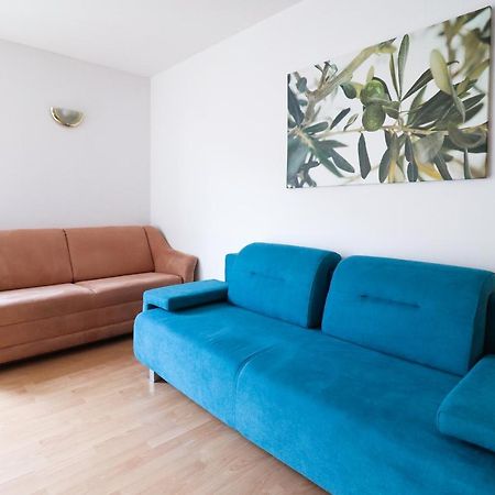 Cozynite Premium Apartment Favoriten 2 Wien Eksteriør bilde