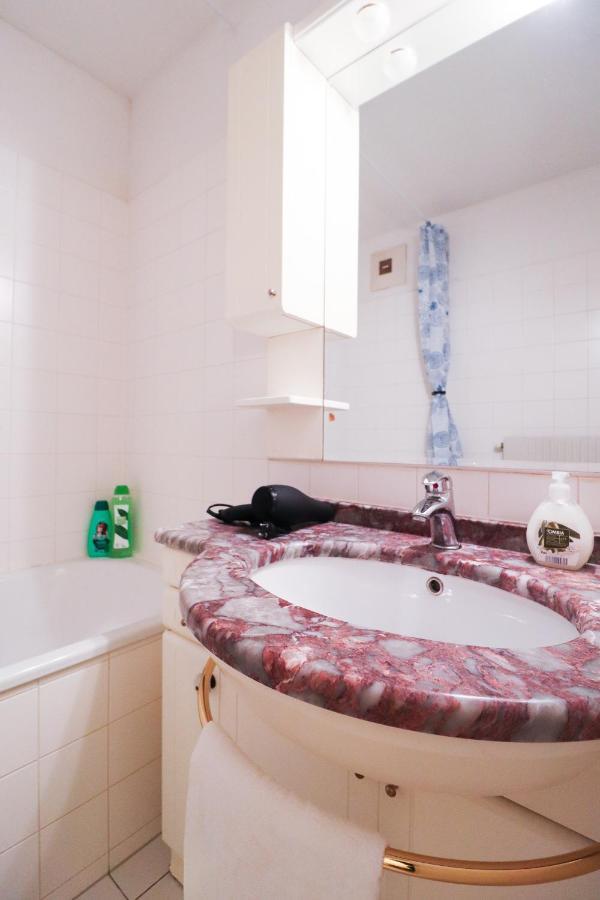 Cozynite Premium Apartment Favoriten 2 Wien Eksteriør bilde