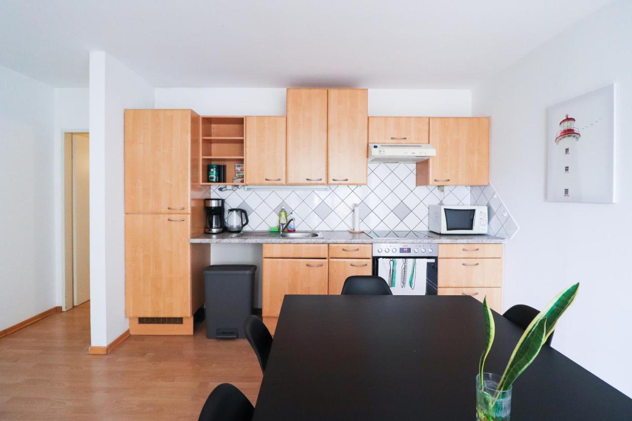 Cozynite Premium Apartment Favoriten 2 Wien Eksteriør bilde