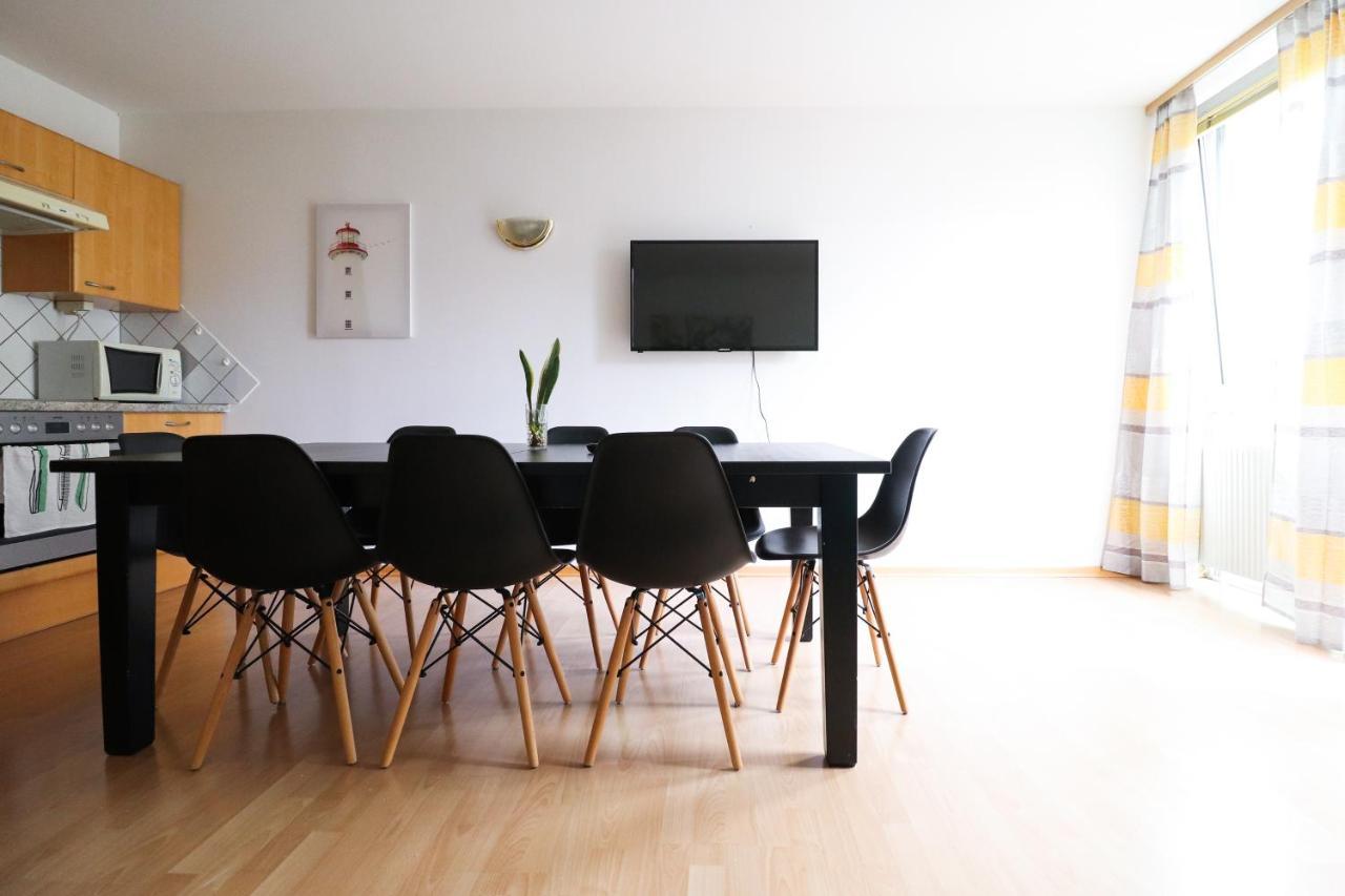 Cozynite Premium Apartment Favoriten 2 Wien Eksteriør bilde