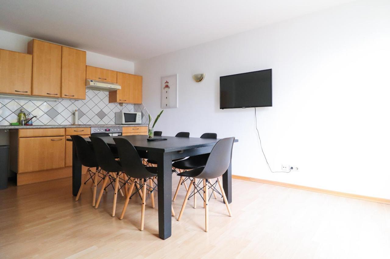 Cozynite Premium Apartment Favoriten 2 Wien Eksteriør bilde