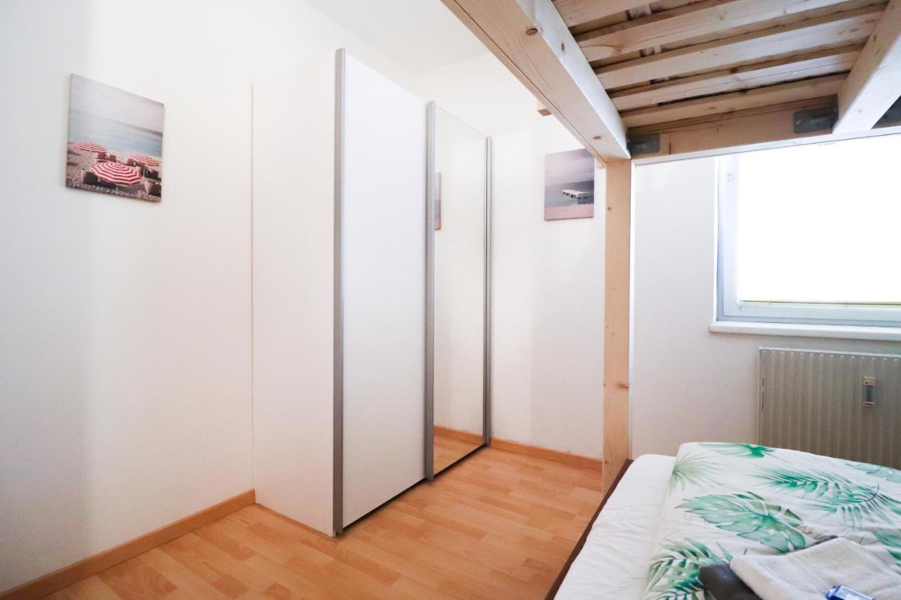 Cozynite Premium Apartment Favoriten 2 Wien Eksteriør bilde