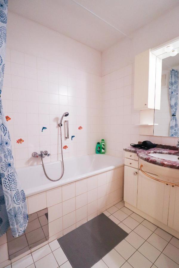 Cozynite Premium Apartment Favoriten 2 Wien Eksteriør bilde