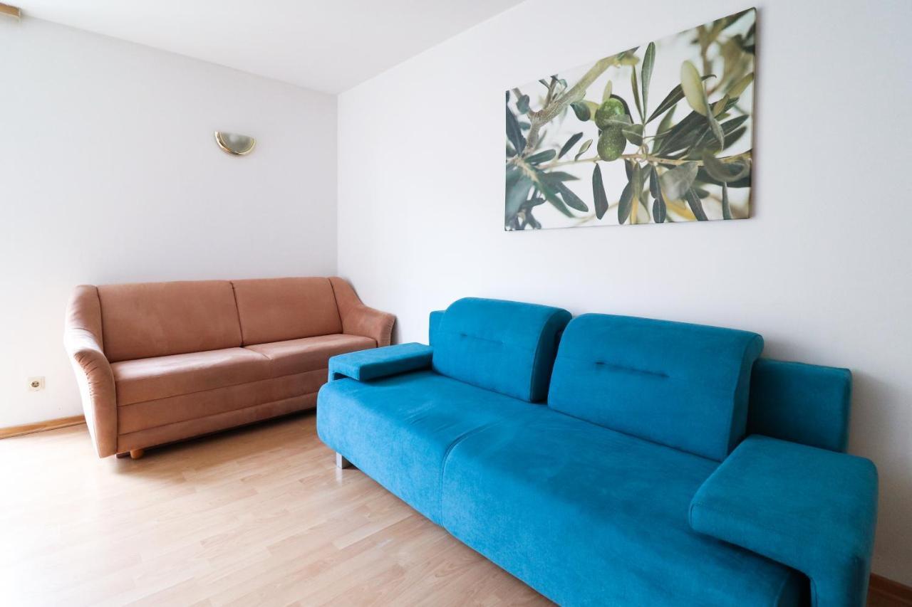 Cozynite Premium Apartment Favoriten 2 Wien Eksteriør bilde