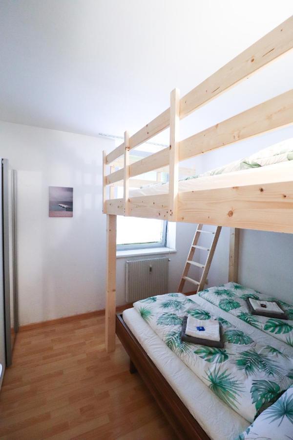 Cozynite Premium Apartment Favoriten 2 Wien Eksteriør bilde