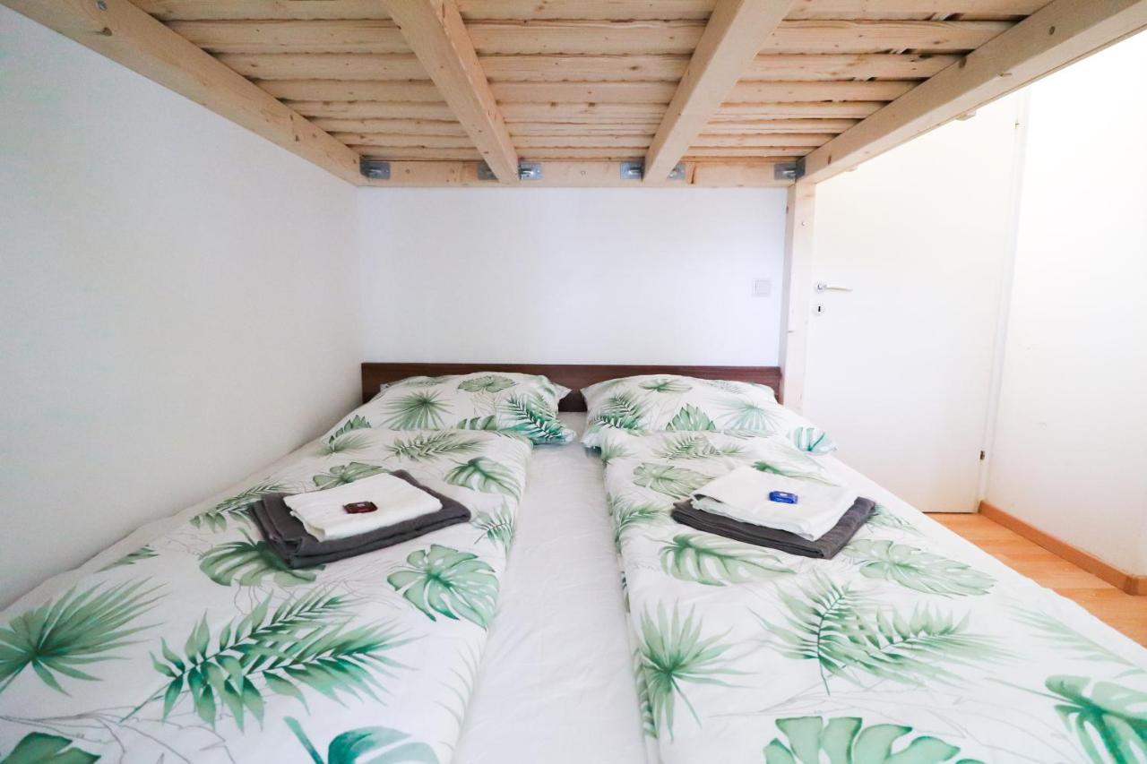 Cozynite Premium Apartment Favoriten 2 Wien Eksteriør bilde
