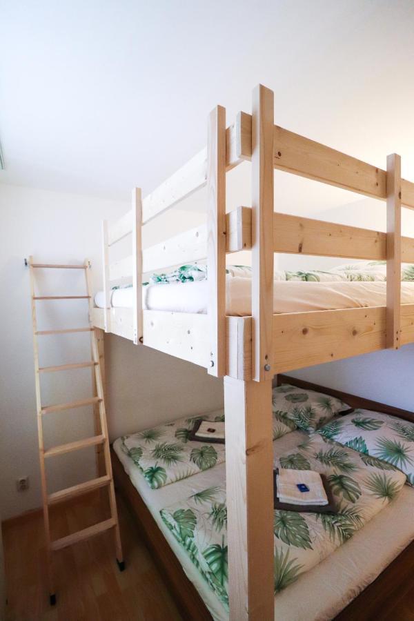 Cozynite Premium Apartment Favoriten 2 Wien Eksteriør bilde