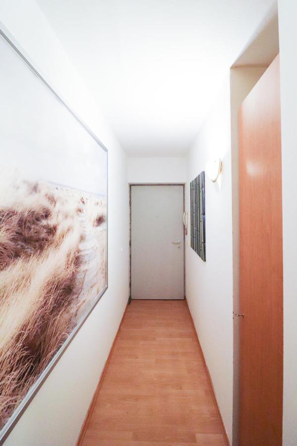 Cozynite Premium Apartment Favoriten 2 Wien Eksteriør bilde